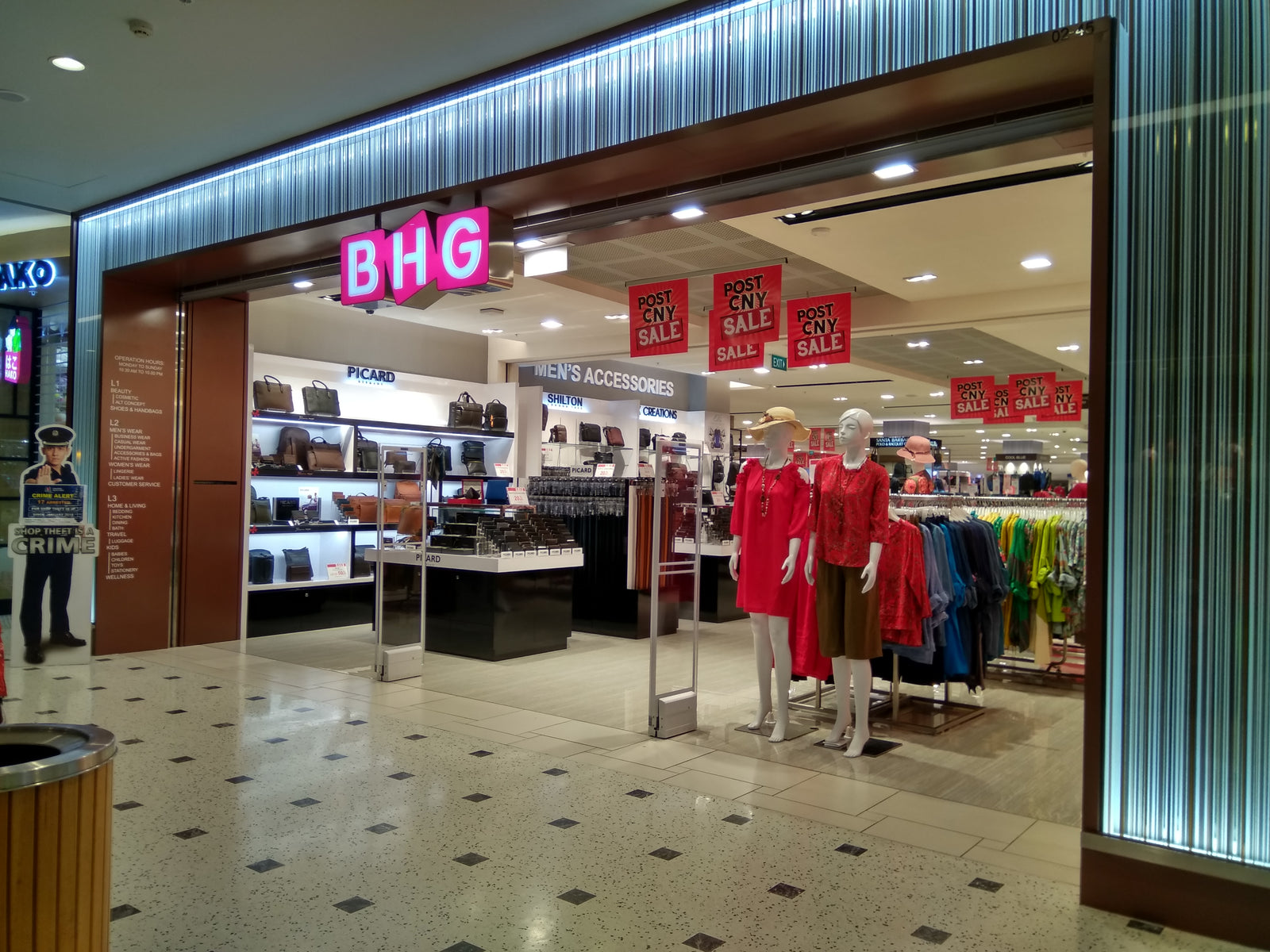 Come & grab your Car Diffuser over at Jurong Point