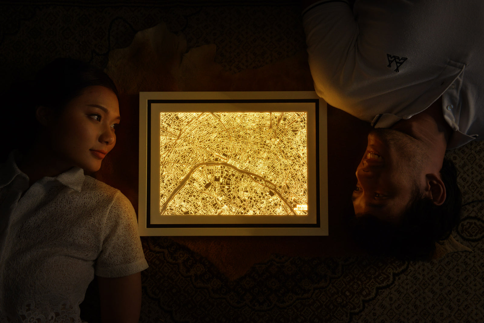 Bring Your Trip Back Home