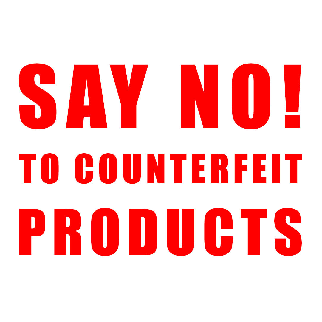 Announcement of Counterfeit Aromatic Herbal Inhaler
