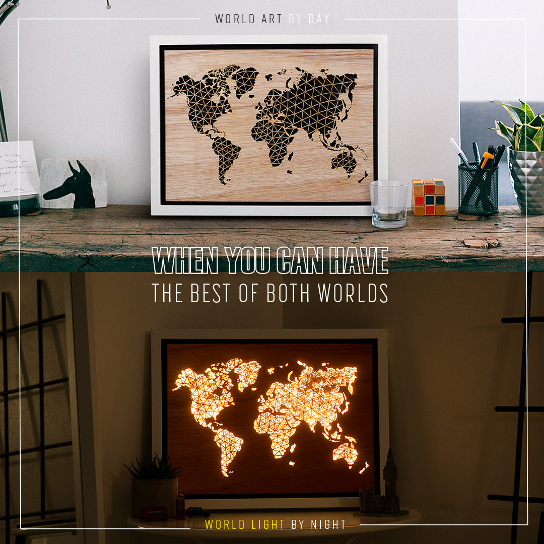 When You Can Have The Best Of Both Worlds