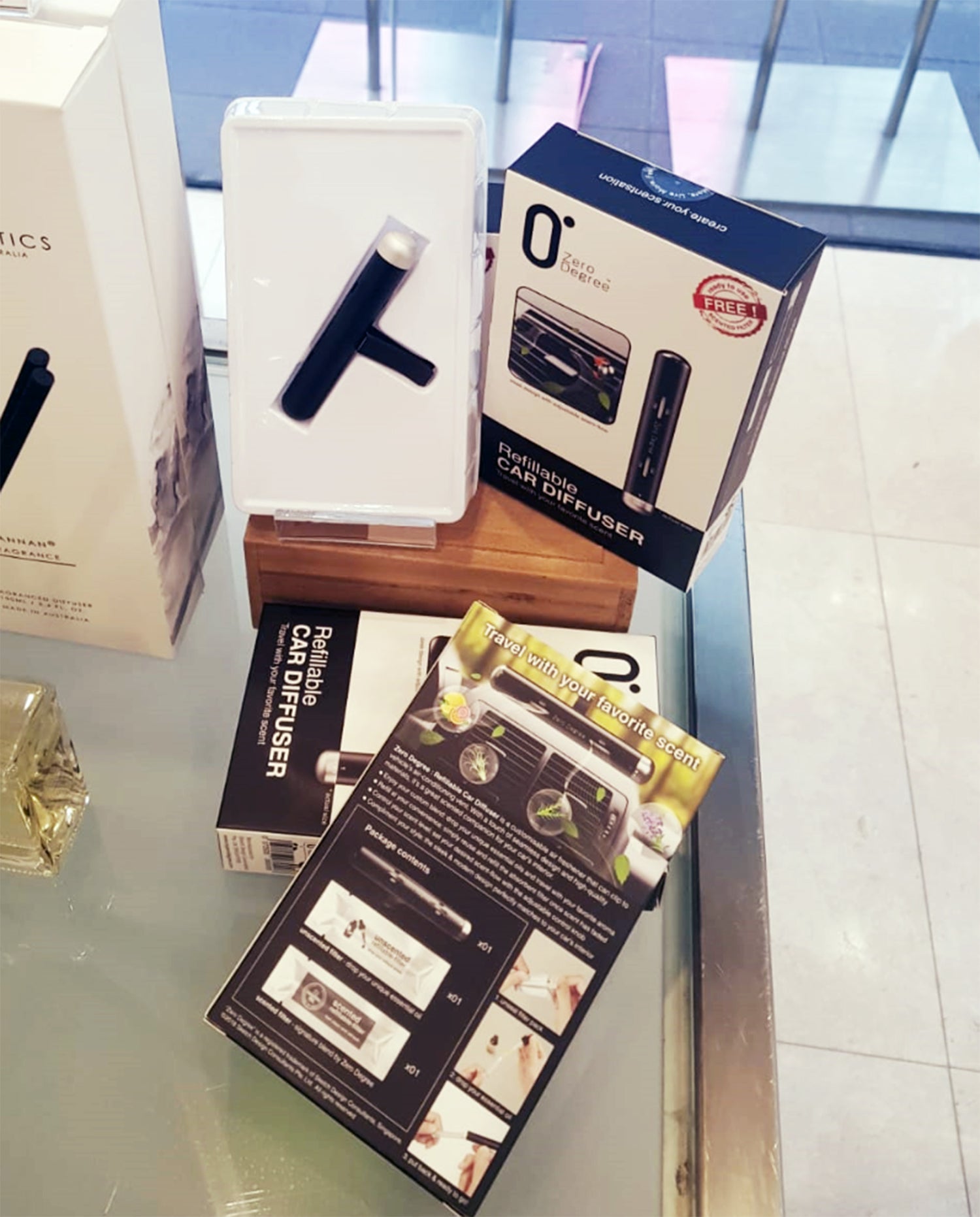 Visit our friends over at OG Orchard Point