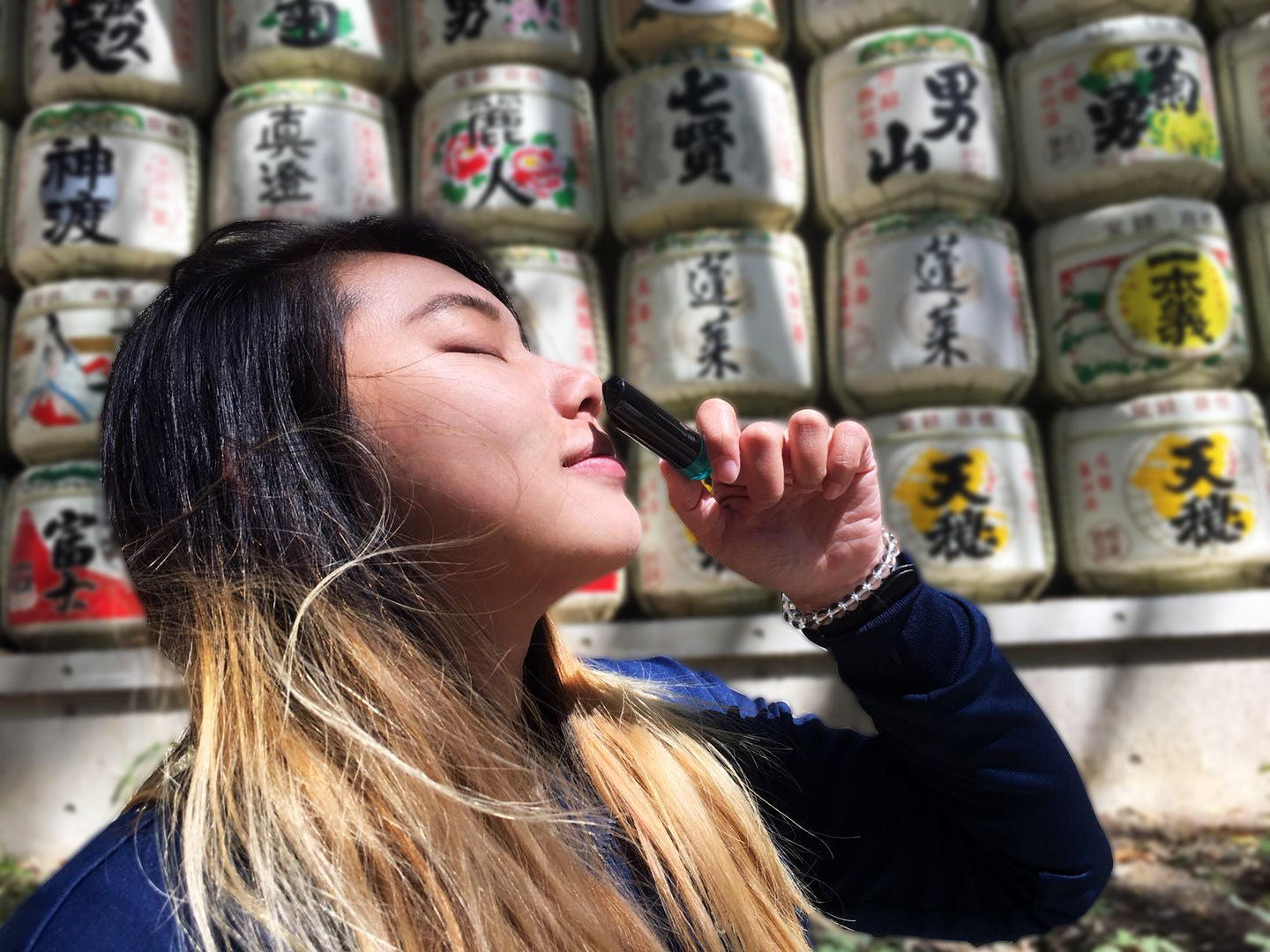 Just simply Soothing!