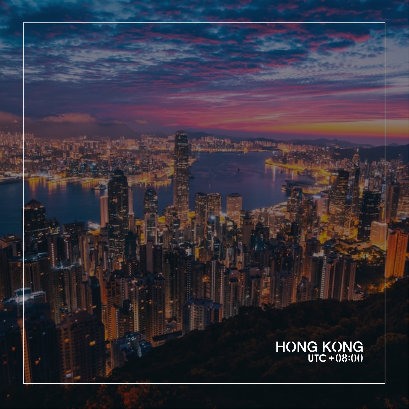 Hong Kong? Amazing Coastline & Its Wondrous Landscape