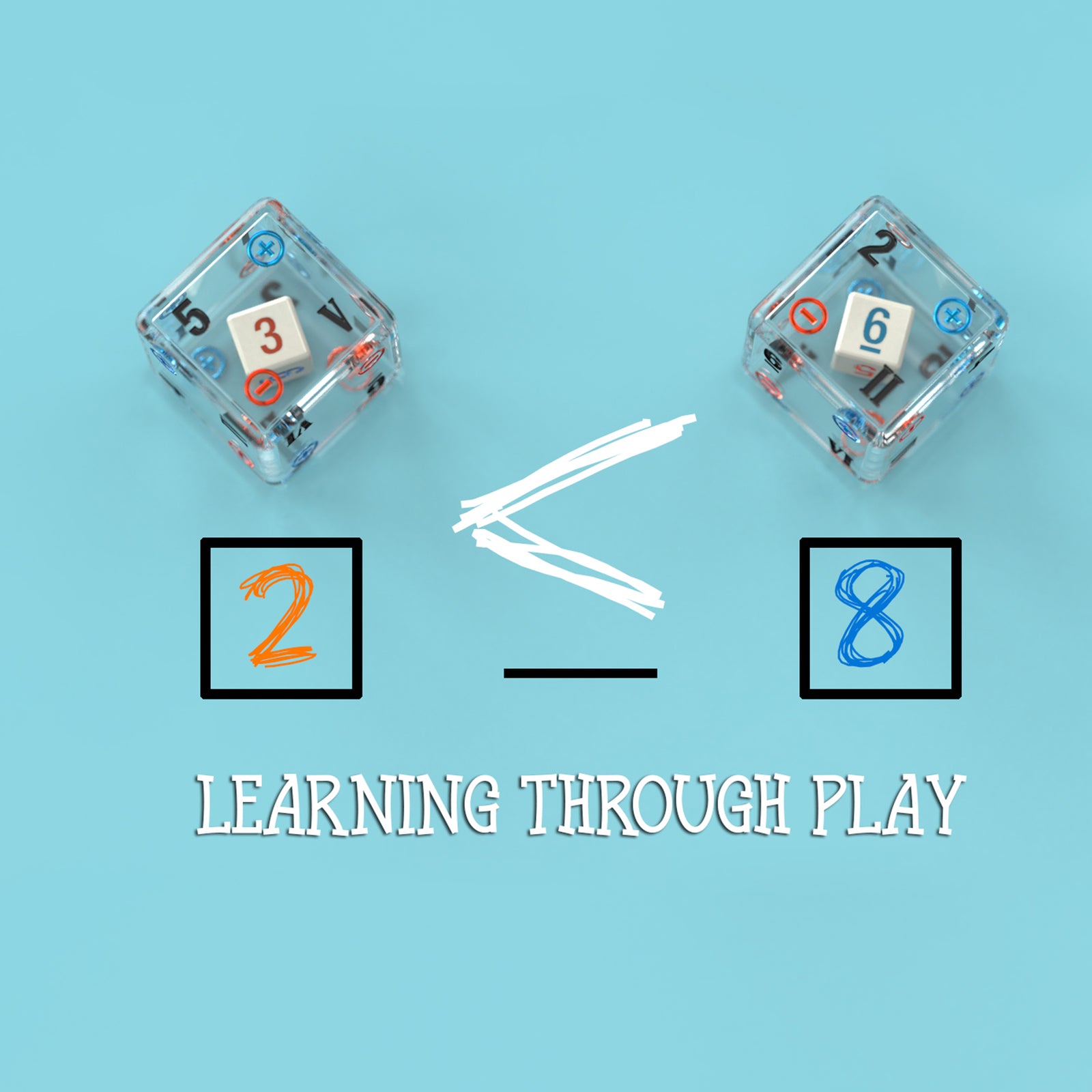 Learning Through Play