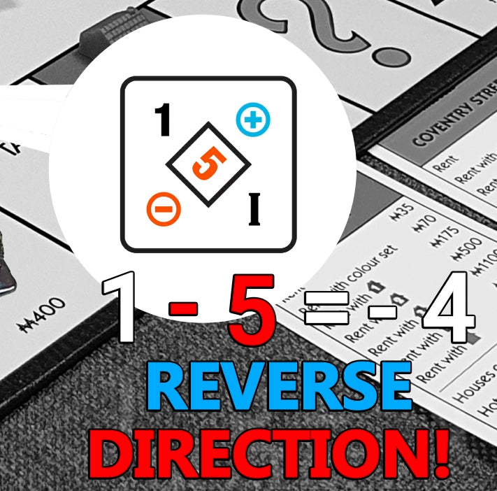 GIVE YOUR FAVORITE GAME A NEW TWIST!