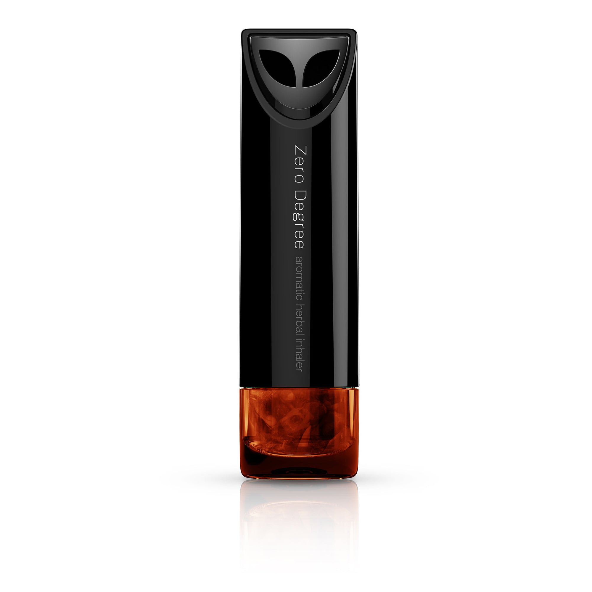 ZERO DEGREE: Aromatic Herbal Inhaler - Orange - ZERO DEGREE